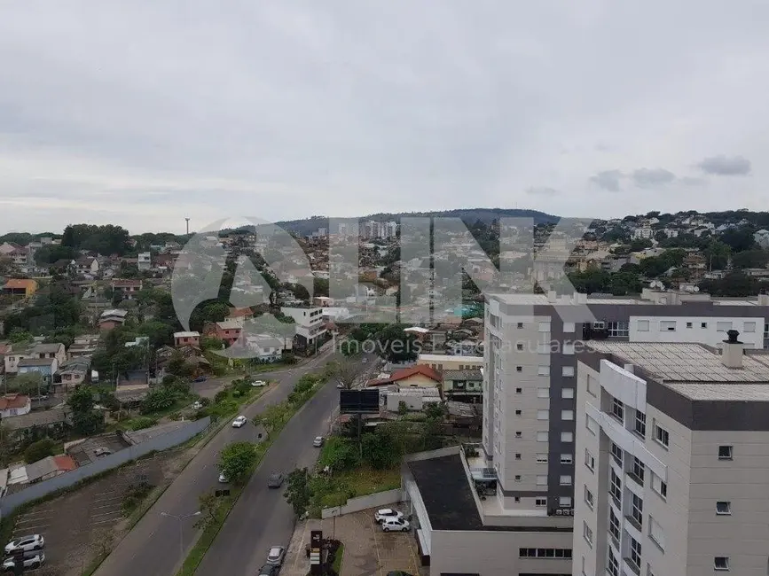 Apartamento com 1 quarto à venda, 60m2 em Chácara das Pedras, Porto Alegre - RS - imagem 6 Foto 6 de Apartamento com 1 quarto à venda, 60m2 em Chácara das Pedras, Porto Alegre - RS