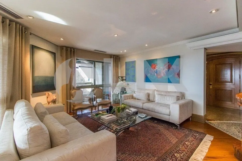 Foto 8 de Apartamento com 5 quartos à venda, 757m2 em Bela Vista, Porto Alegre - RS