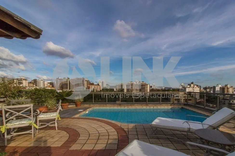 Foto 2 de Apartamento com 5 quartos à venda, 757m2 em Bela Vista, Porto Alegre - RS