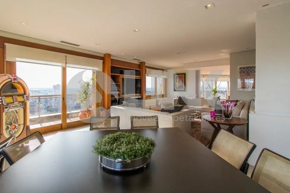 Foto 6 de Apartamento com 5 quartos à venda, 757m2 em Bela Vista, Porto Alegre - RS