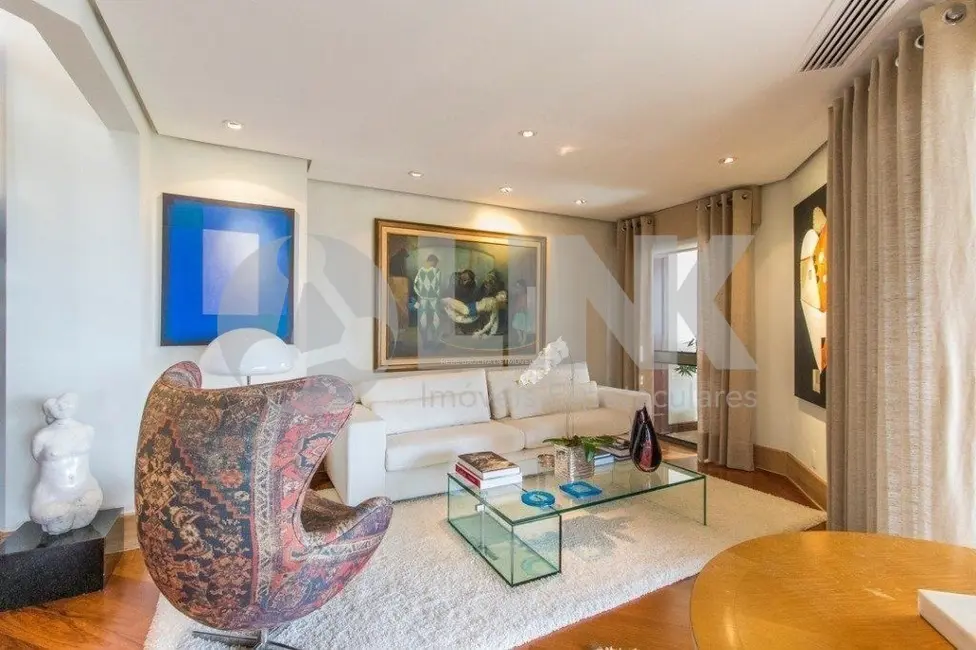 Foto 9 de Apartamento com 5 quartos à venda, 757m2 em Bela Vista, Porto Alegre - RS