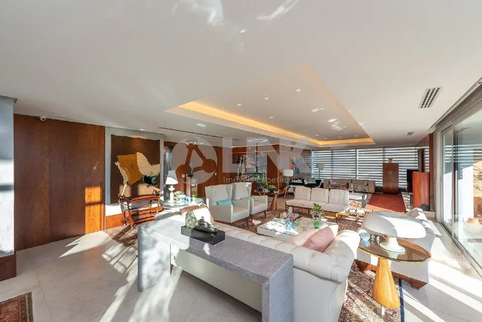Foto 3 de Apartamento com 3 quartos à venda, 334m2 em Jardim Europa, Porto Alegre - RS