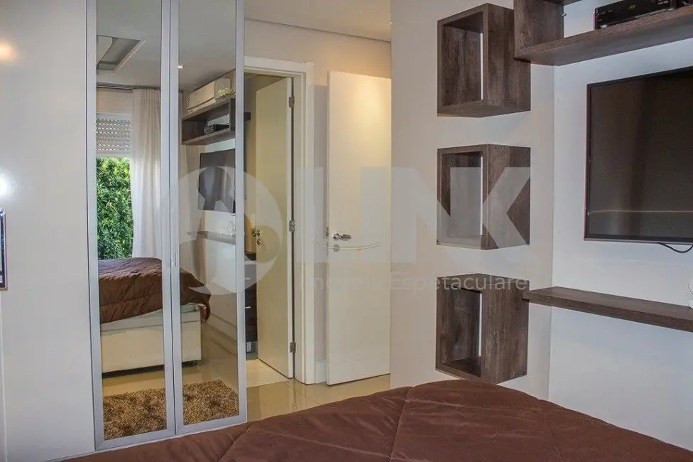 Foto 7 de Apartamento com 2 quartos à venda, 85m2 em Jardim Sabará, Porto Alegre - RS