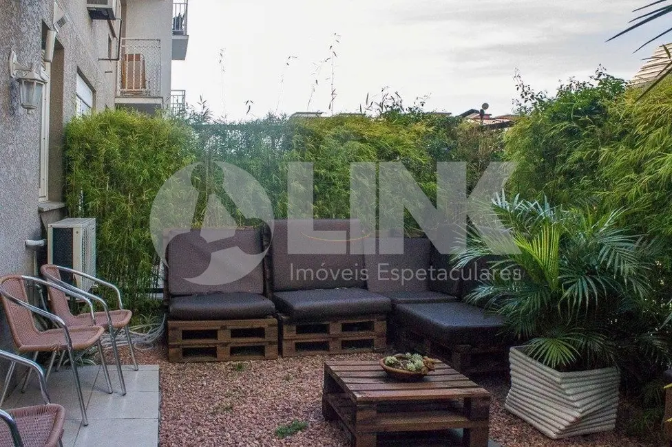 Foto 2 de Apartamento com 2 quartos à venda, 85m2 em Jardim Sabará, Porto Alegre - RS