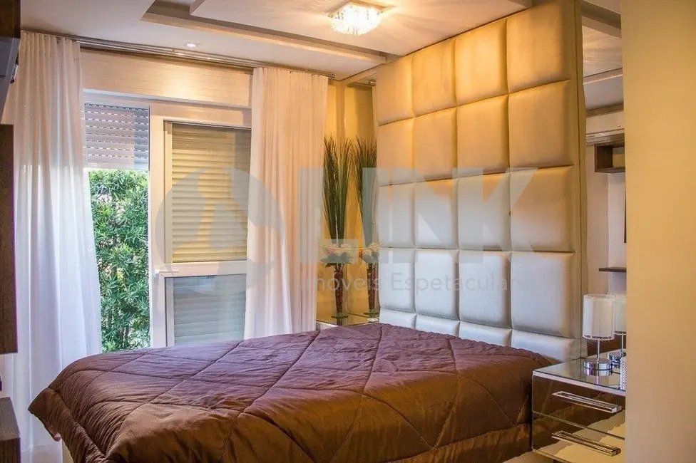 Foto 8 de Apartamento com 2 quartos à venda, 85m2 em Jardim Sabará, Porto Alegre - RS