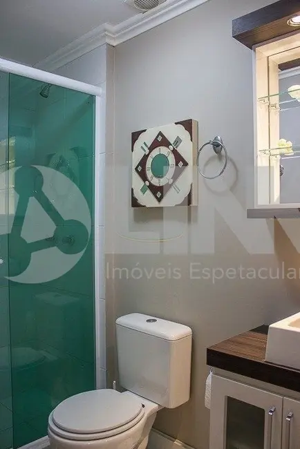 Foto 9 de Apartamento com 2 quartos à venda, 85m2 em Jardim Sabará, Porto Alegre - RS