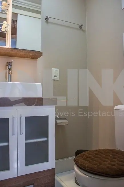 Foto 6 de Apartamento com 2 quartos à venda, 85m2 em Jardim Sabará, Porto Alegre - RS