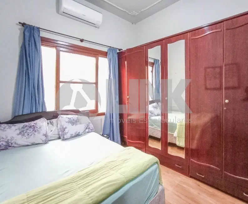 Apartamento com 1 quarto à venda, 40m2 em Centro Histórico, Porto Alegre - RS - imagem 6 Foto 6 de Apartamento com 1 quarto à venda, 40m2 em Centro Histórico, Porto Alegre - RS