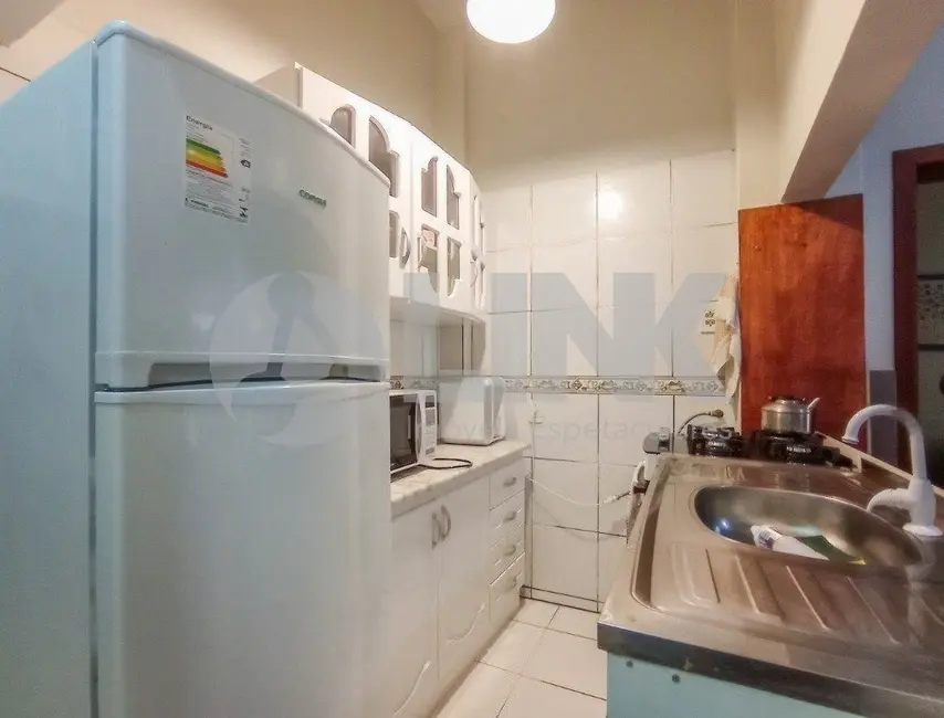 Apartamento com 1 quarto à venda, 40m2 em Centro Histórico, Porto Alegre - RS - imagem 4 Foto 4 de Apartamento com 1 quarto à venda, 40m2 em Centro Histórico, Porto Alegre - RS