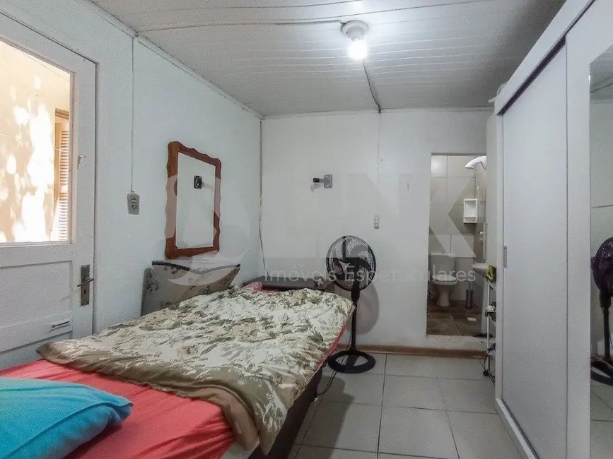 Apartamento com 1 quarto à venda, 40m2 em Centro Histórico, Porto Alegre - RS - imagem 9 Foto 9 de Apartamento com 1 quarto à venda, 40m2 em Centro Histórico, Porto Alegre - RS