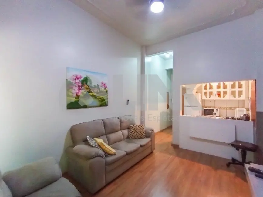 Apartamento com 1 quarto à venda, 40m2 em Centro Histórico, Porto Alegre - RS - imagem 3 Foto 3 de Apartamento com 1 quarto à venda, 40m2 em Centro Histórico, Porto Alegre - RS