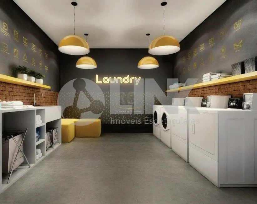 Apartamento com 1 quarto à venda, 35m2 em Glória, Porto Alegre - RS - imagem 5 Foto 5 de Apartamento com 1 quarto à venda, 35m2 em Glória, Porto Alegre - RS