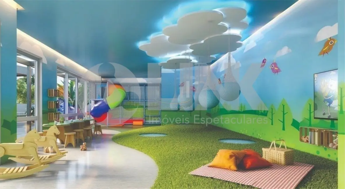 Apartamento com 1 quarto à venda, 35m2 em Glória, Porto Alegre - RS - imagem 7 Foto 7 de Apartamento com 1 quarto à venda, 35m2 em Glória, Porto Alegre - RS