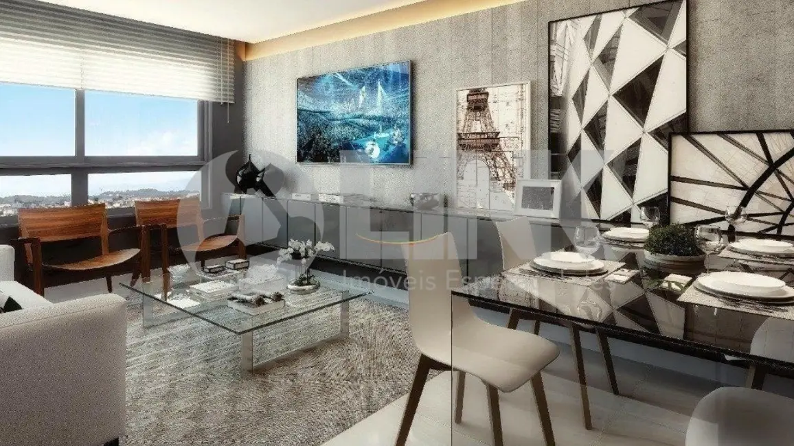 Apartamento com 1 quarto à venda, 35m2 em Glória, Porto Alegre - RS - imagem 2 Foto 2 de Apartamento com 1 quarto à venda, 35m2 em Glória, Porto Alegre - RS