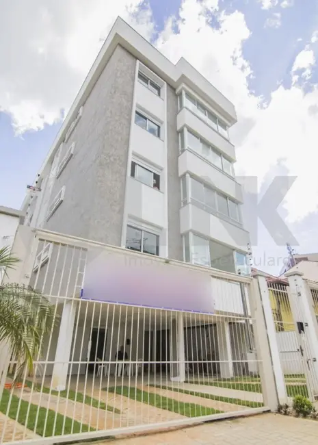 Foto 9 de Apartamento com 1 quarto à venda, 46m2 em Cristo Redentor, Porto Alegre - RS