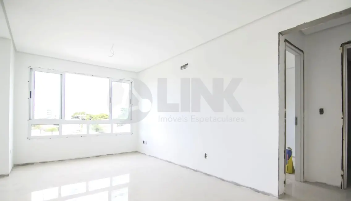 Foto 1 de Apartamento com 1 quarto à venda, 46m2 em Cristo Redentor, Porto Alegre - RS