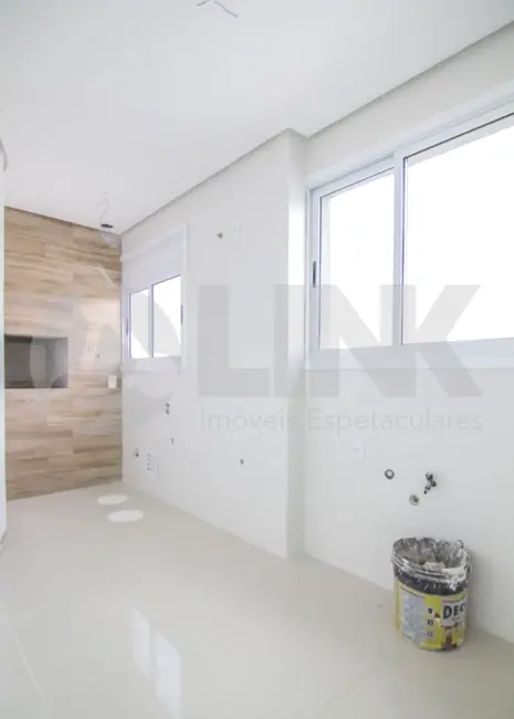 Foto 4 de Apartamento com 1 quarto à venda, 46m2 em Cristo Redentor, Porto Alegre - RS