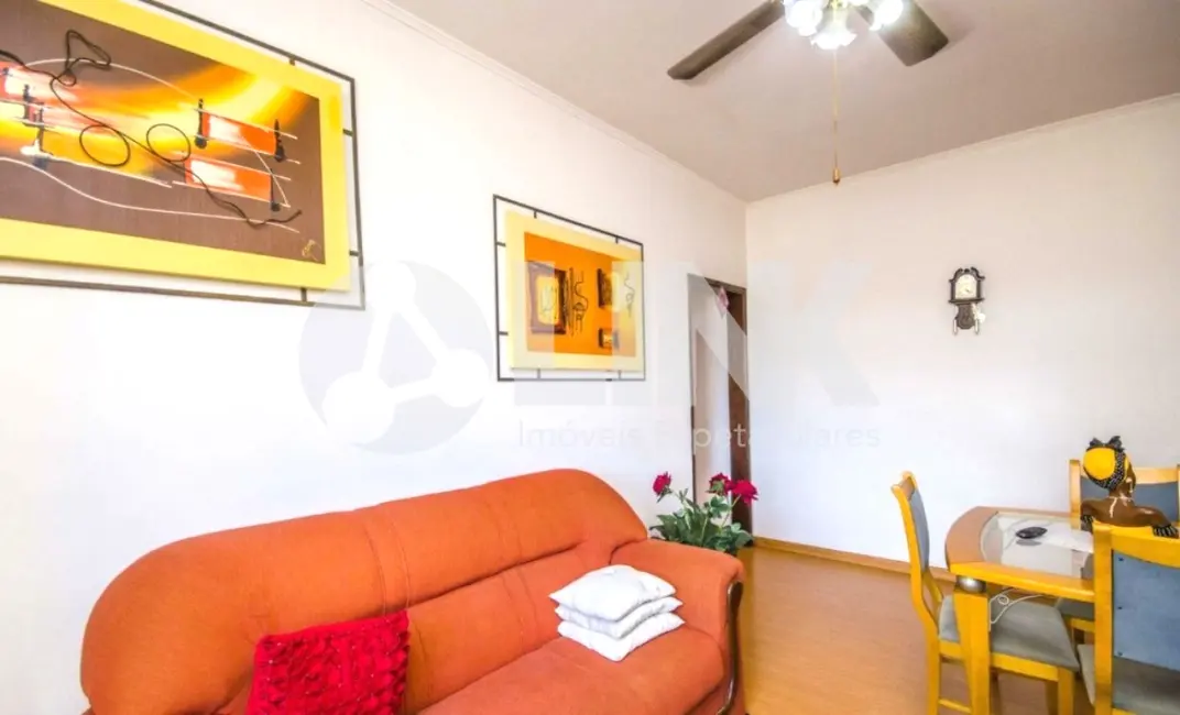 Foto 3 de Apartamento com 3 quartos à venda, 91m2 em Jardim Botânico, Porto Alegre - RS