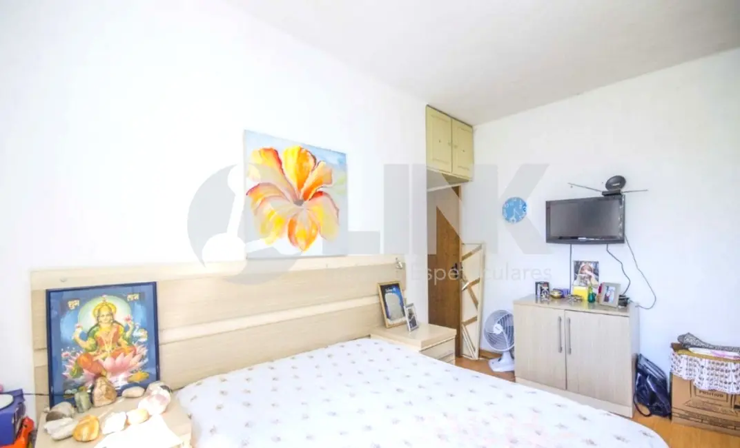 Foto 6 de Apartamento com 3 quartos à venda, 91m2 em Jardim Botânico, Porto Alegre - RS