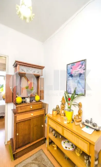 Foto 4 de Apartamento com 3 quartos à venda, 91m2 em Jardim Botânico, Porto Alegre - RS