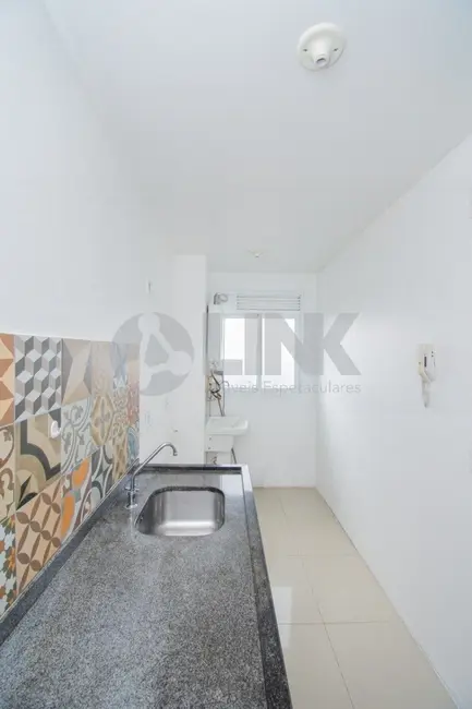 Foto 6 de Apartamento com 3 quartos à venda, 62m2 em Sarandi, Porto Alegre - RS