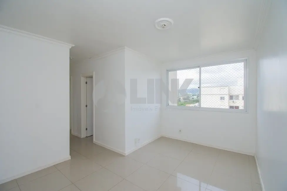 Foto 1 de Apartamento com 3 quartos à venda, 62m2 em Sarandi, Porto Alegre - RS