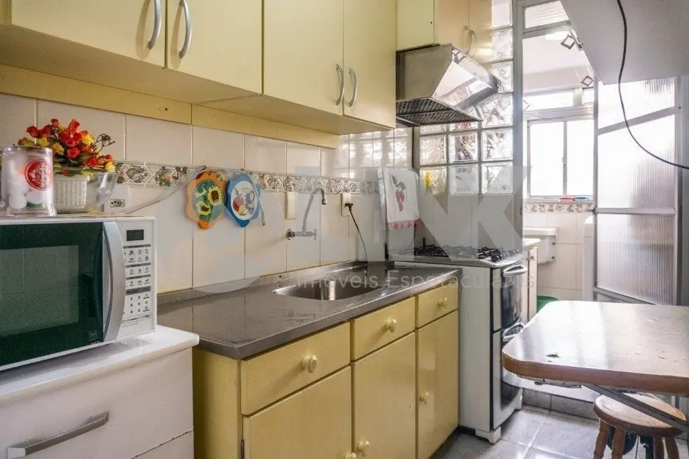 Apartamento com 2 quartos à venda, 56m2 em Boa Vista, Porto Alegre - RS - imagem 4 Foto 4 de Apartamento com 2 quartos à venda, 56m2 em Boa Vista, Porto Alegre - RS