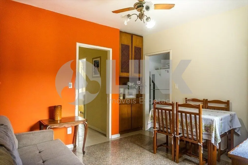 Apartamento com 2 quartos à venda, 56m2 em Boa Vista, Porto Alegre - RS - imagem 3 Foto 3 de Apartamento com 2 quartos à venda, 56m2 em Boa Vista, Porto Alegre - RS