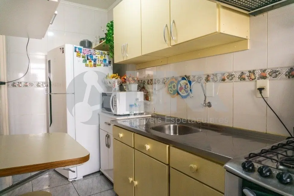 Apartamento com 2 quartos à venda, 56m2 em Boa Vista, Porto Alegre - RS - imagem 6 Foto 6 de Apartamento com 2 quartos à venda, 56m2 em Boa Vista, Porto Alegre - RS