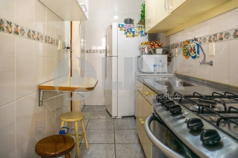 Apartamento com 2 quartos à venda, 56m2 em Boa Vista, Porto Alegre - RS - imagem 5 Foto 5 de Apartamento com 2 quartos à venda, 56m2 em Boa Vista, Porto Alegre - RS
