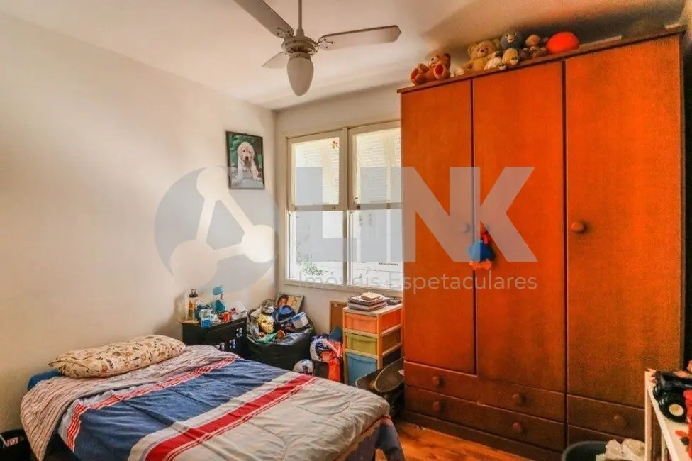 Apartamento com 3 quartos à venda, 63m2 em Petrópolis, Porto Alegre - RS - imagem 6 Foto 6 de Apartamento com 3 quartos à venda, 63m2 em Petrópolis, Porto Alegre - RS