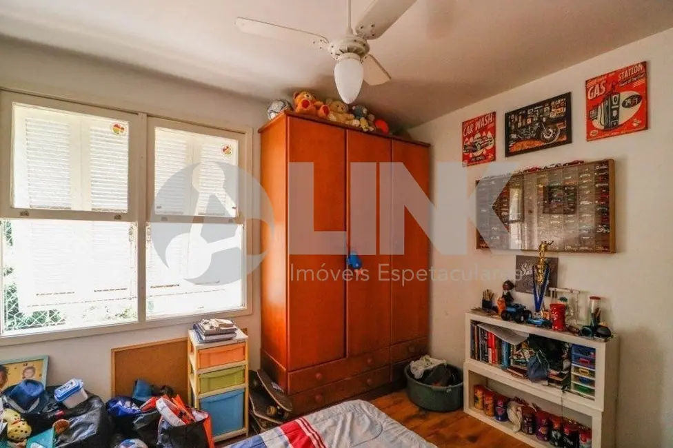 Apartamento com 3 quartos à venda, 63m2 em Petrópolis, Porto Alegre - RS - imagem 7 Foto 7 de Apartamento com 3 quartos à venda, 63m2 em Petrópolis, Porto Alegre - RS