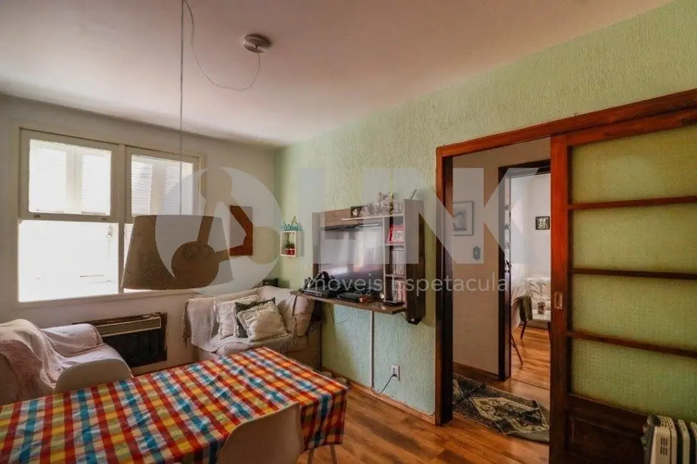 Foto 2 de Apartamento com 3 quartos à venda, 63m2 em Petrópolis, Porto Alegre - RS