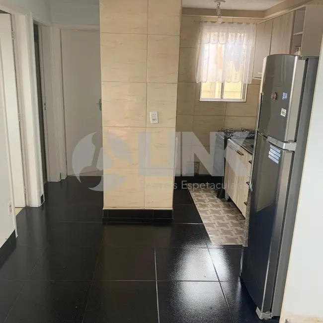 Foto 1 de Apartamento com 2 quartos à venda, 38m2 em Glória, Porto Alegre - RS