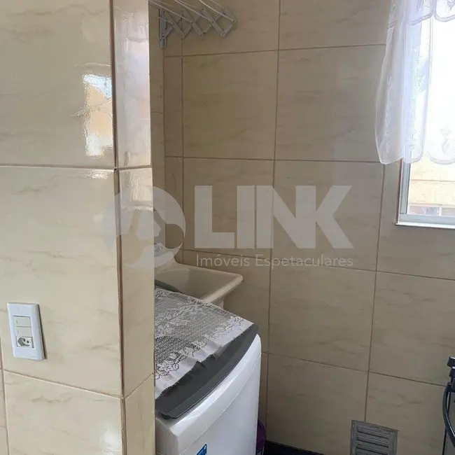 Foto 9 de Apartamento com 2 quartos à venda, 38m2 em Glória, Porto Alegre - RS