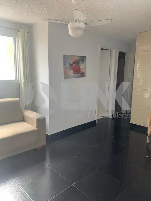 Foto 3 de Apartamento com 2 quartos à venda, 38m2 em Glória, Porto Alegre - RS