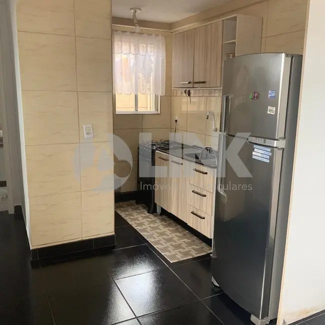 Foto 2 de Apartamento com 2 quartos à venda, 38m2 em Glória, Porto Alegre - RS