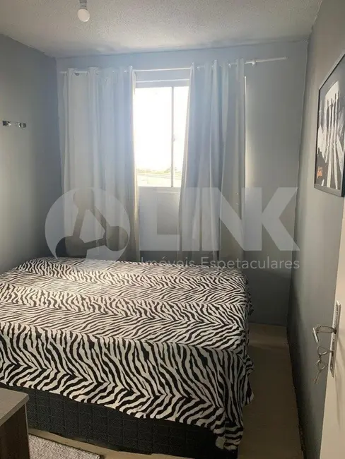 Foto 5 de Apartamento com 2 quartos à venda, 38m2 em Glória, Porto Alegre - RS