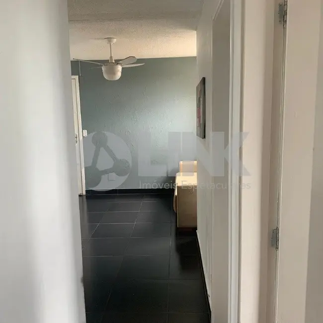 Foto 4 de Apartamento com 2 quartos à venda, 38m2 em Glória, Porto Alegre - RS