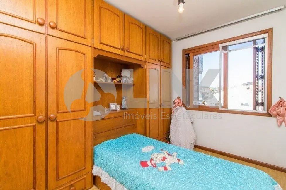 Foto 7 de Apartamento com 3 quartos à venda, 137m2 em Jardim Lindóia, Porto Alegre - RS
