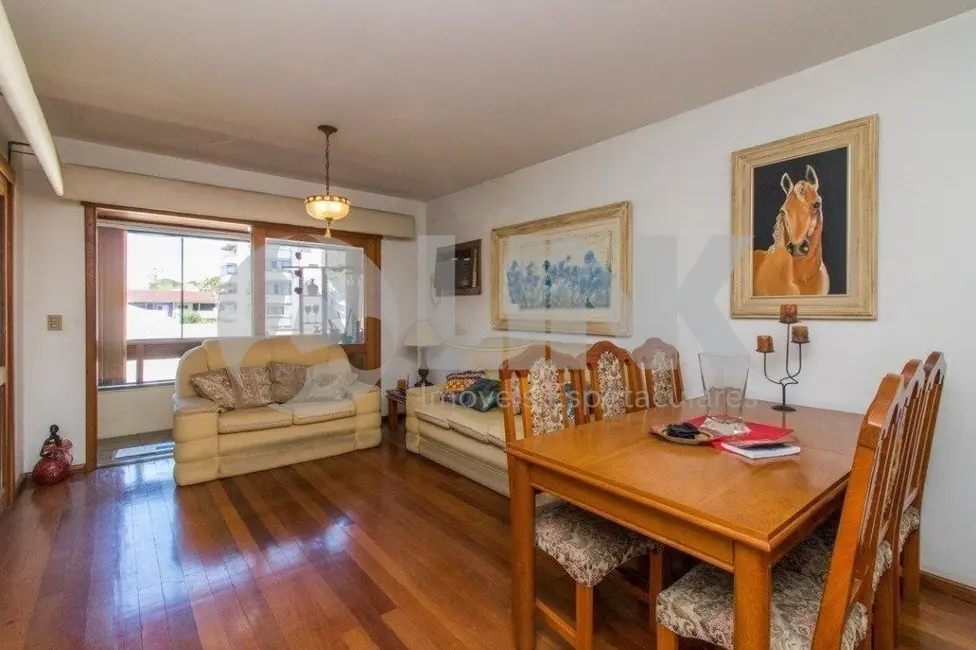 Foto 1 de Apartamento com 3 quartos à venda, 137m2 em Jardim Lindóia, Porto Alegre - RS