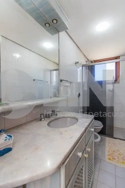 Foto 6 de Apartamento com 3 quartos à venda, 137m2 em Jardim Lindóia, Porto Alegre - RS