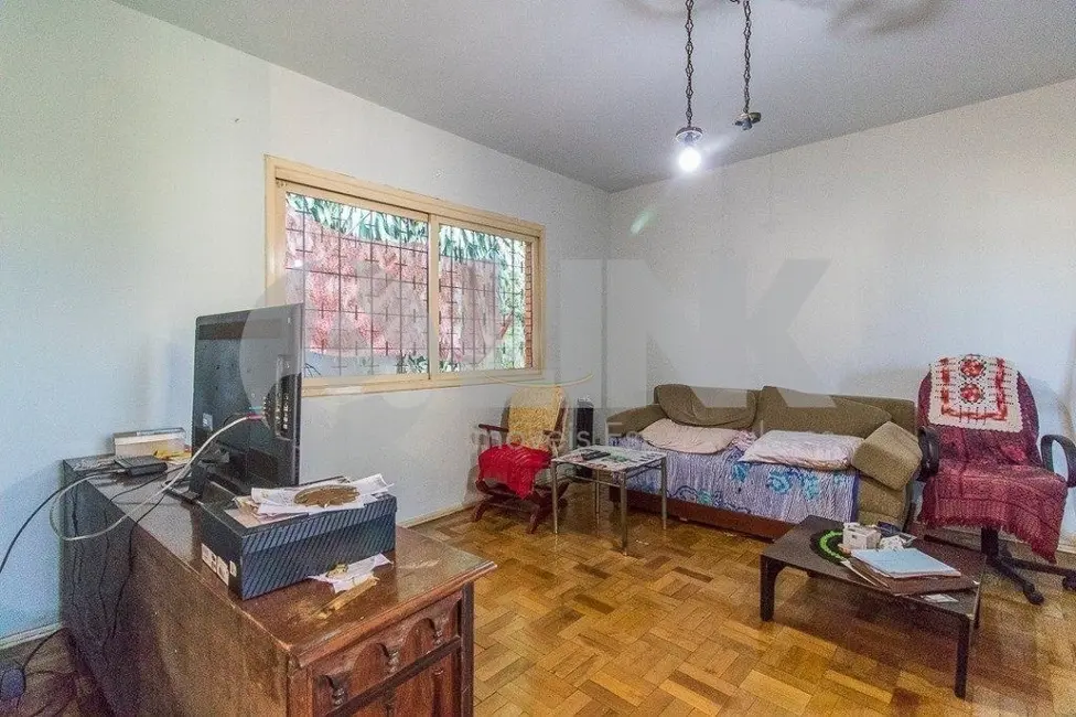 Foto 3 de Casa com 4 quartos à venda, 170m2 em Jardim São Pedro, Porto Alegre - RS