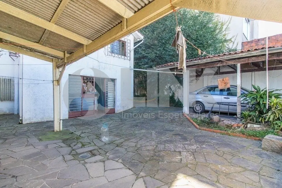 Foto 6 de Casa com 4 quartos à venda, 170m2 em Jardim São Pedro, Porto Alegre - RS