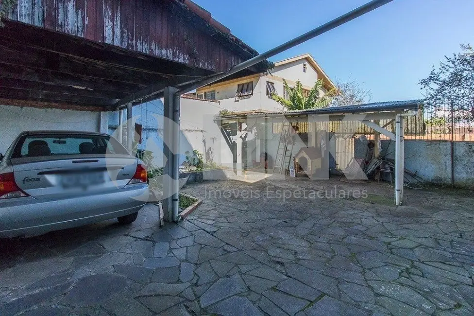Foto 4 de Casa com 4 quartos à venda, 170m2 em Jardim São Pedro, Porto Alegre - RS