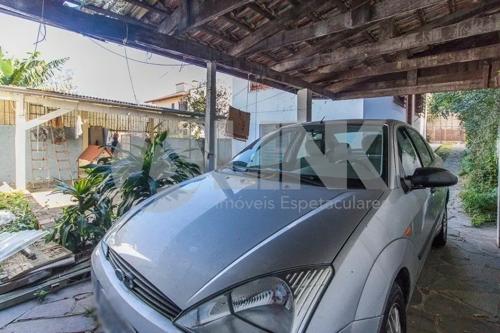 Foto 5 de Casa com 4 quartos à venda, 170m2 em Jardim São Pedro, Porto Alegre - RS