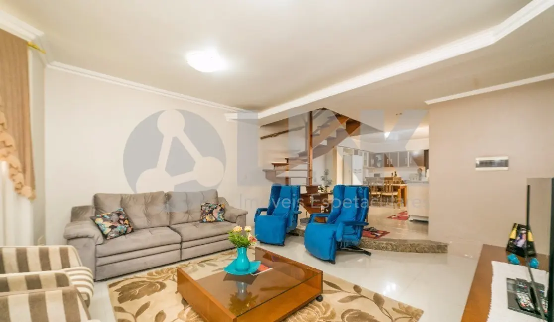 Foto 1 de Casa de Condomínio com 3 quartos à venda, 174m2 em Jardim Itu, Porto Alegre - RS