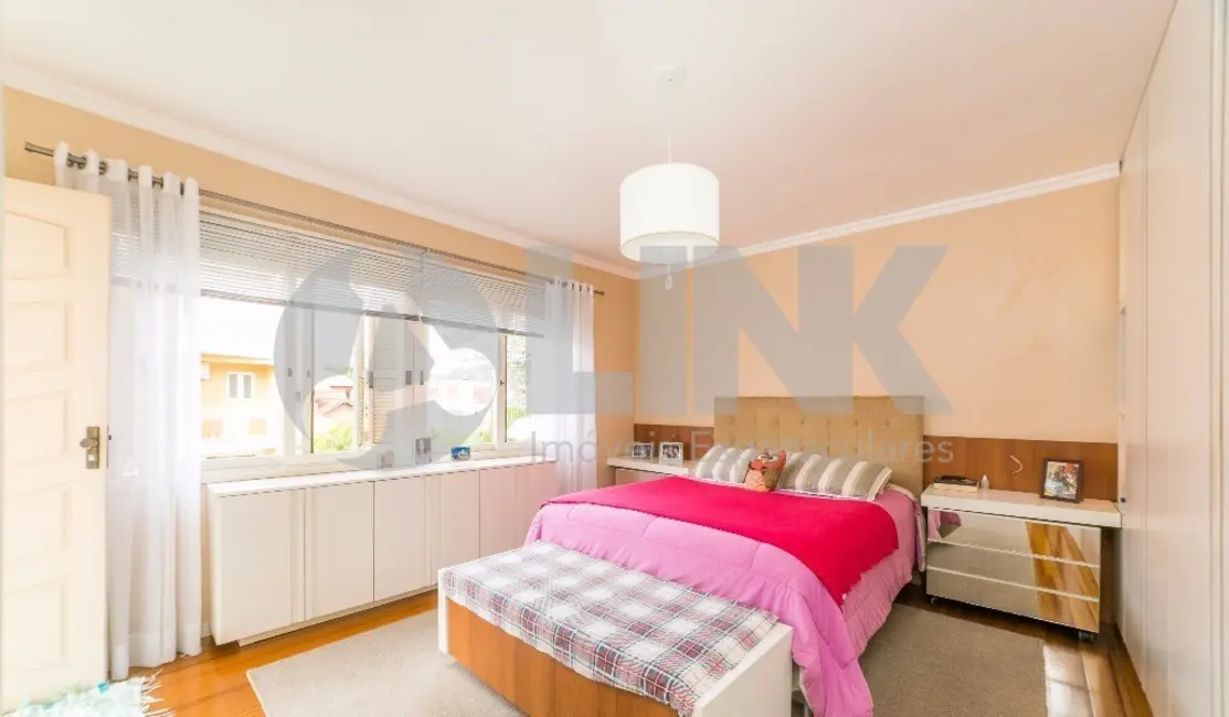 Foto 8 de Casa de Condomínio com 3 quartos à venda, 174m2 em Jardim Itu, Porto Alegre - RS