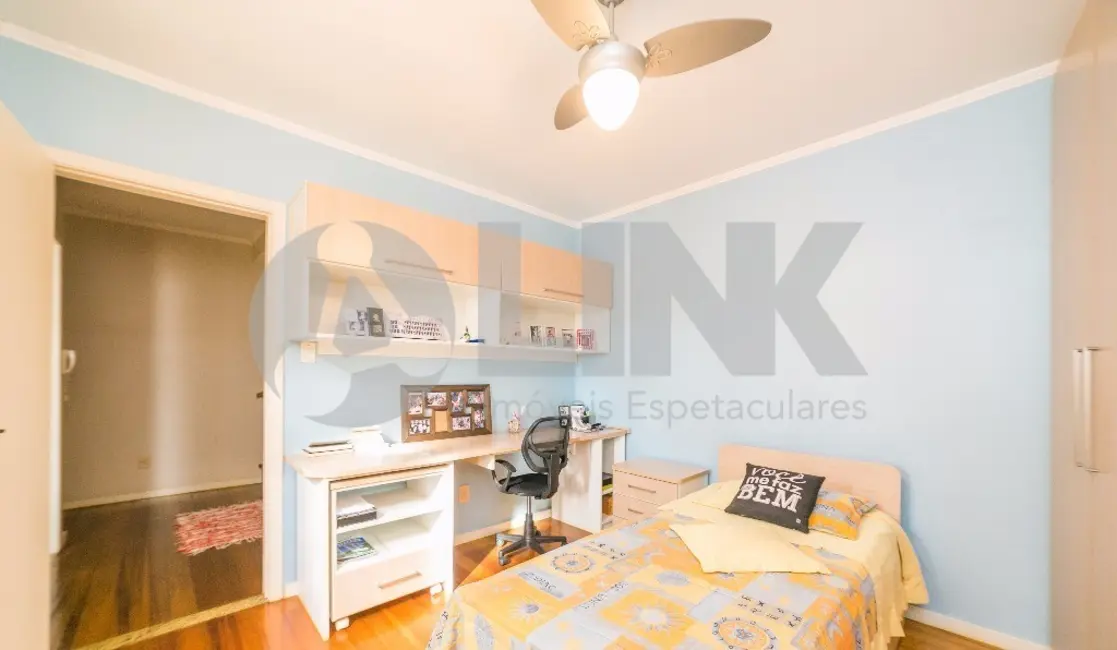 Foto 9 de Casa de Condomínio com 3 quartos à venda, 174m2 em Jardim Itu, Porto Alegre - RS