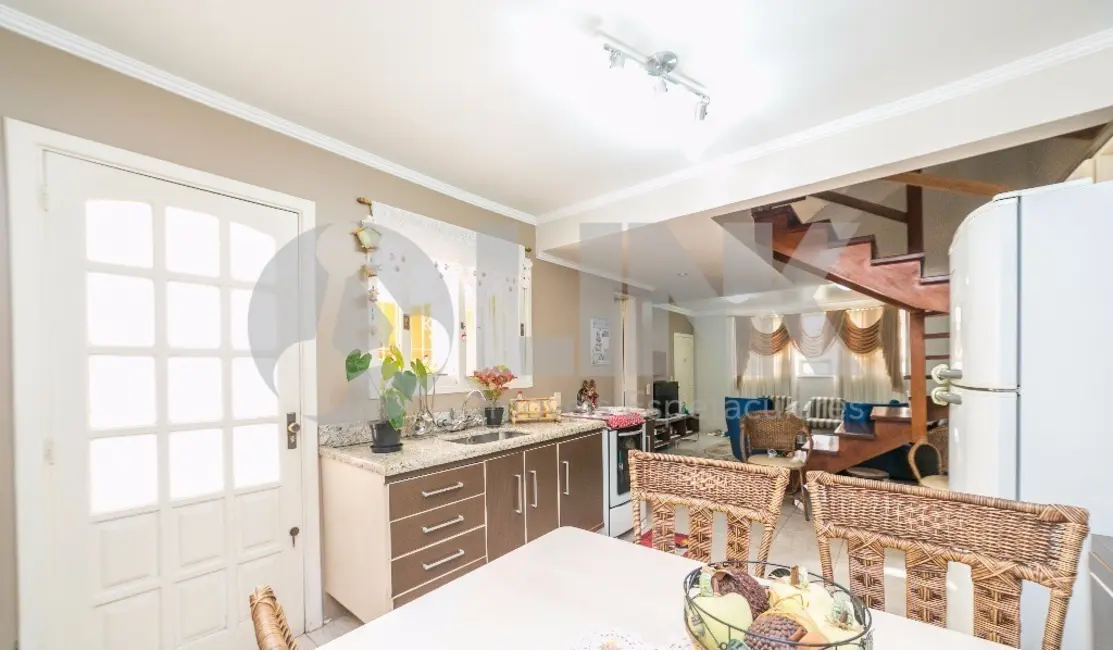 Foto 4 de Casa de Condomínio com 3 quartos à venda, 174m2 em Jardim Itu, Porto Alegre - RS